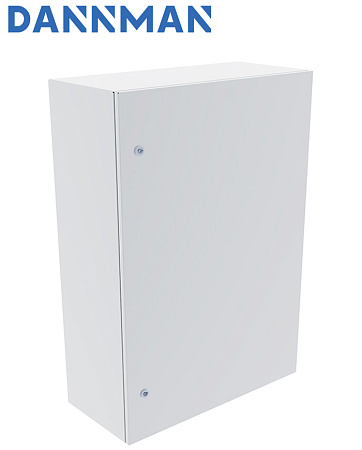 Ящик ЩМП-6 (1200*750*300) IP54 Dannman Ящик ЩМП-6 (1200*750*300) IP54 Dannman