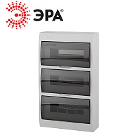 Бокс ЩРН-П-36 SIMPLE IP41 ЭРА