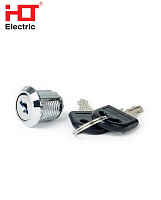 Замок-защелка для металлического бокса HLT