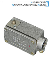 Микропереключатель МП 2302 исп.1