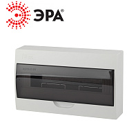 Бокс ЩРН-П-18 SIMPLE IP41 ЭРА
