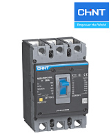 Aвт.выкл.  NXM-250S 3Р 225A 35кА CHINT