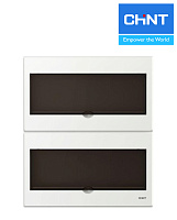 Корпус пластиковый NEX5-C23200 32 модулей IP30 CHINT