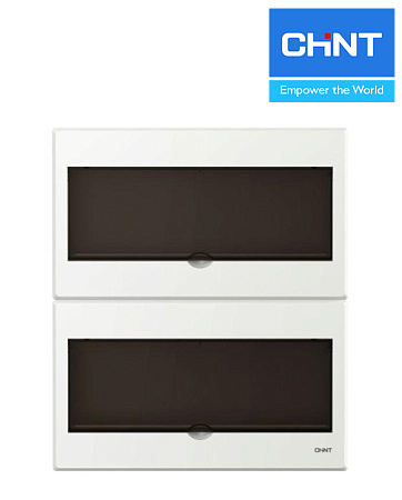 Корпус пластиковый NEX5-C23200 32 модулей IP30 CHINT