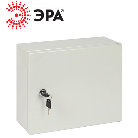 Ящик ЩРн-12 (250х300х120) IP54 SIMPLE ЭРА