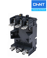 Основание втычное PIA23B для NM8N-400/630A заднее присоединение