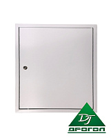 Ящик ЩРв-54 (520х440х120) IP31