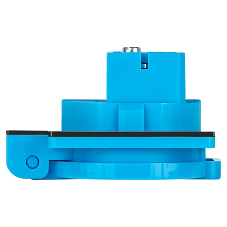 Розетка панельная R(PAN)-16-2P-PE-IP54 16А IP54  ЭРА