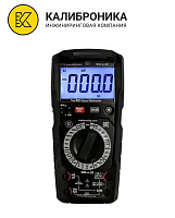 Мультиметр цифровой ММ-6-20