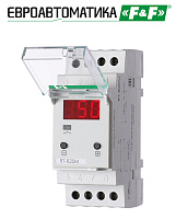 Регулятор температуры RT-820М