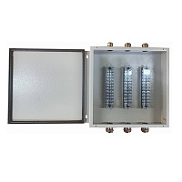 Коробка соединительная КЗНС-32 IP65