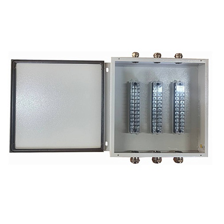 Коробка соединительная КЗНС-32 IP65