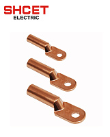 Наконечники медные DT-240