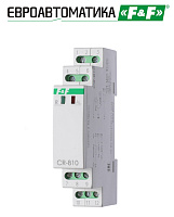 Регулятор температуры CR-810