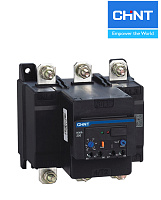Реле тепловое NXR-200 (80-160A) CHINT 