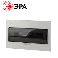 Бокс ЩРВ-П-18 SIMPLE IP41 ЭРА