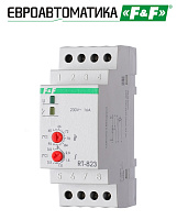 Регулятор температуры RT-823