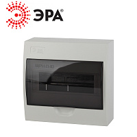 Бокс ЩРН-П-10 SIMPLE IP41 ЭРА