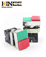 Кнопка XB2-BL8425 I-O