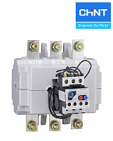 Реле тепловое NR2-630 (200-315A) CHINT 