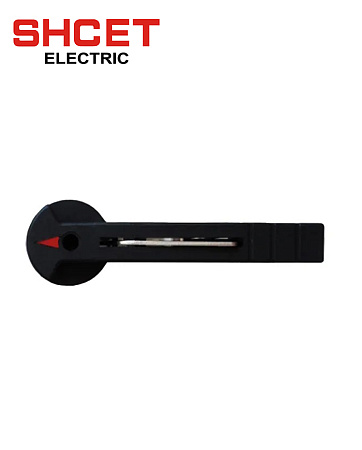 Рукоятка для рубильника HGLB  160-250A  SHCET