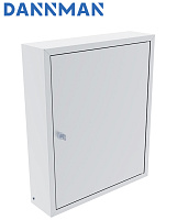 Ящик ЩРн-54 (540х440х120) IP31 Dannman