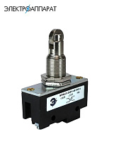 Микропереключатель МП45-21-20411К-00 (короткий шток)