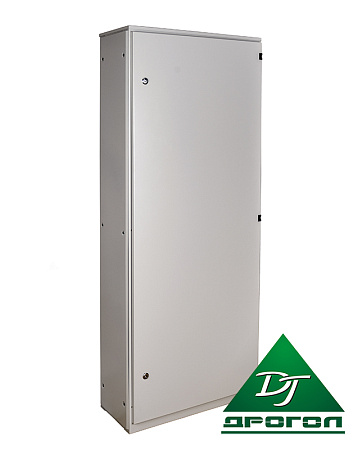 Корпус ШР-1дверный (1700*700*300) IP31 разборный