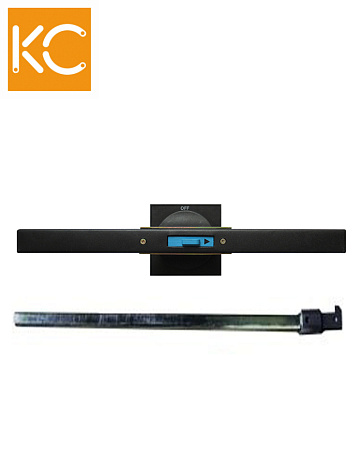 Рукоятка для рубильника HGLB  800-3150A на дверь КС