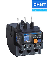Реле тепловое NXR-38 (30-38A) CHINT 