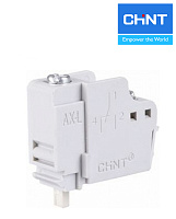 Доп. и сигнальный контакт AL/AX-21-M8 для NM8N 125-1600А