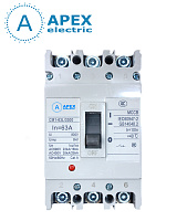 Авт. выключатели ВА89М-63 3Р 63А Apex