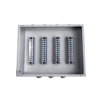 Коробка соединительная КЗНА-48 IP31