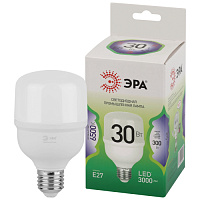 Лампа LED POWER T 70 30W 6500К Е27