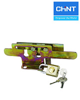 Механическая блокировка MIT22-M8 для NM8N-250 3P