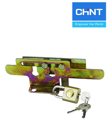 Механическая блокировка MIT22-M8 для NM8N-250 3P