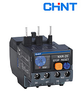 Реле тепловое NXR-25 (1.25-2.0A) CHINT 