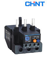 Реле тепловое NXR-100 (80-100A) CHINT 