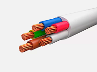 Цвета проводов в электропроводке: расшифровка и правила
