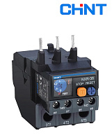 Реле тепловое NXR-38 (30-38A) CHINT 