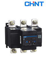 Реле тепловое NXR-630 (125-250A) CHINT 